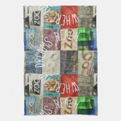 Kitchen Towels Geschirrtuch (Vertikal)