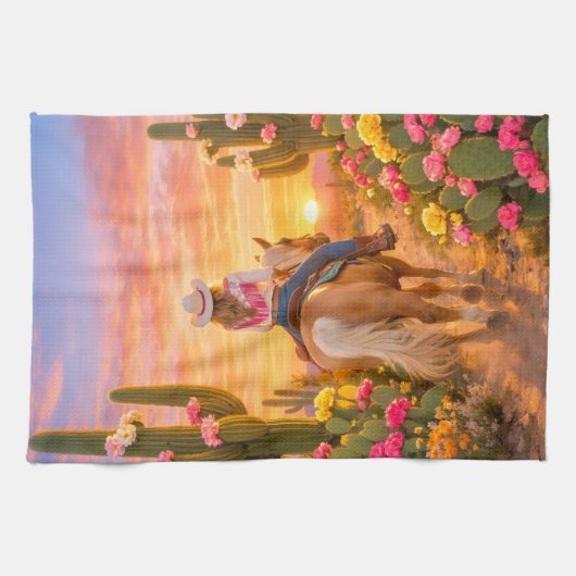 Kitchen Towels Geschirrtuch (Horizontal)