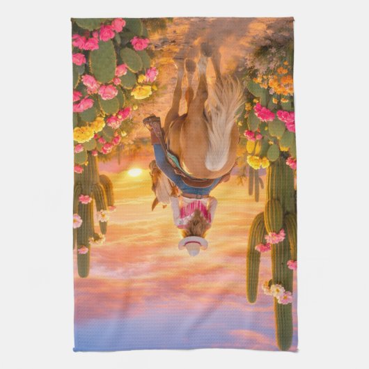 Kitchen Towels Geschirrtuch (Vertikal)