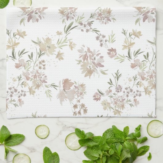 Kitchen Towels Geschirrtuch (Gefaltet)