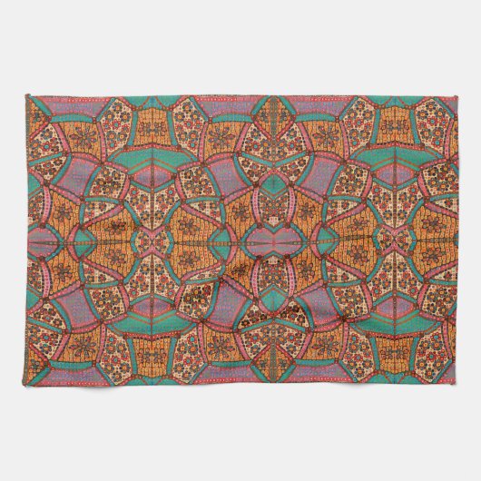 Kitchen Towels Geschirrtuch (Horizontal)