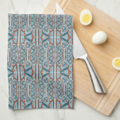 Kitchen Towels Geschirrtuch (Viertel Falte)