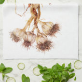 Kitchen Towels Geschirrtuch (Gefaltet)