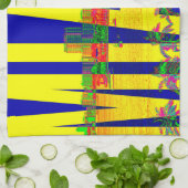 Kitchen Towels Geschirrtuch (Gefaltet)