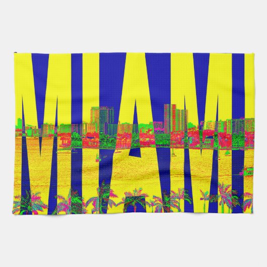 Kitchen Towels Geschirrtuch (Horizontal)