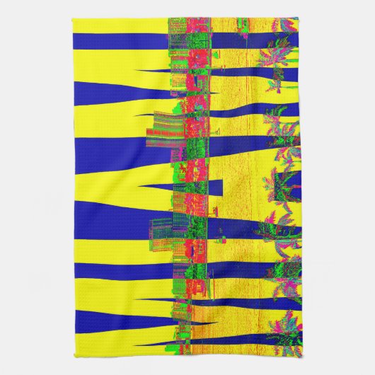 Kitchen Towels Geschirrtuch (Vertikal)