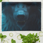 Kitchen Towels Geschirrtuch (Gefaltet)