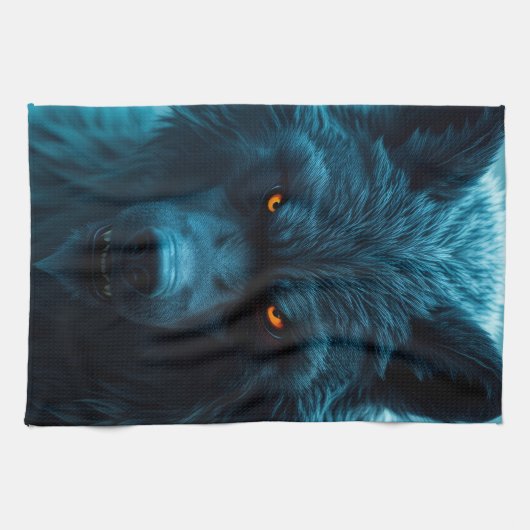 Kitchen Towels Geschirrtuch (Horizontal)