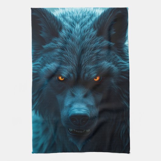 Kitchen Towels Geschirrtuch (Vertikal)