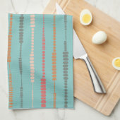 Kitchen Towels Geschirrtuch (Viertel Falte)