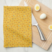 Kitchen Towels Geschirrtuch (Viertel Falte)