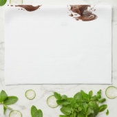 Kitchen Towels Geschirrtuch (Gefaltet)