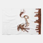 Kitchen Towels Geschirrtuch (Horizontal)