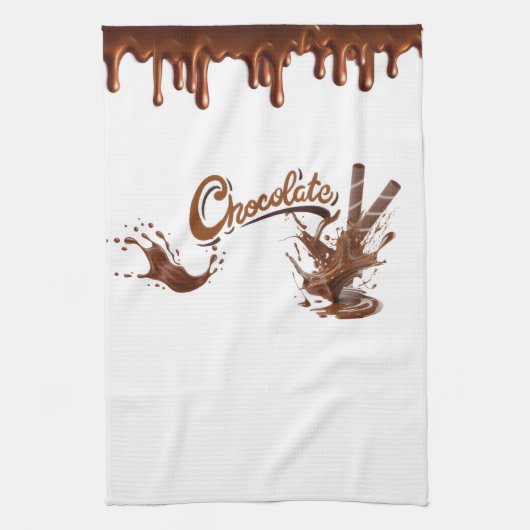 Kitchen Towels Geschirrtuch (Vertikal)