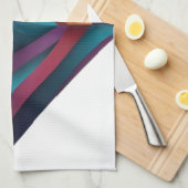 Kitchen Towels Geschirrtuch (Viertel Falte)