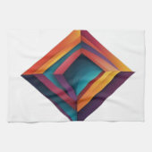 Kitchen Towels Geschirrtuch (Horizontal)