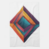 Kitchen Towels Geschirrtuch (Vertikal)