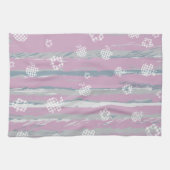 Kitchen Towels – Gingham Orchard Geschirrtuch (Horizontal)