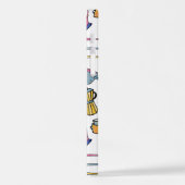 Kitchen Utensils iPhone Case Hülle (Linke Seite)