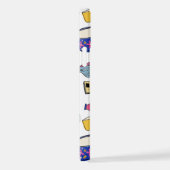 Kitchen Utensils iPhone Case iPhone Hülle (Rechte Seite)