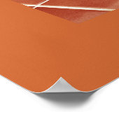 Kitchen Utensils Still Life Poster (Ecke)