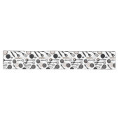 Kitchen Utensils Theme Table Runner Großer Tischläufer (Horizontal)