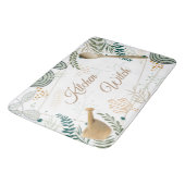 Kitchen Witz Kitchen Mat Badematte (Schrägansicht)