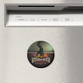 Kitchen Witz Magnet (In Situ (Geschirrspüler))