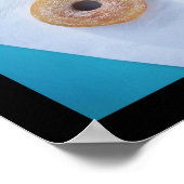 Kitchenette/Feinschmecker-Poster 6 Poster (Ecke)