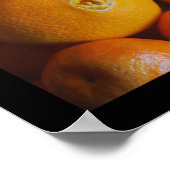 Kitchenette / Feinschmecker-Poster 7 Poster (Ecke)