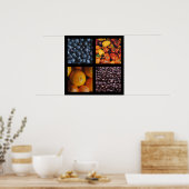 Kitchenette / Feinschmecker-Poster 7 Poster (Küche)