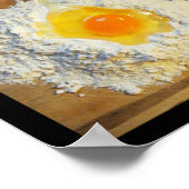 Kitchenette/Feinschmecker-Poster 8 Poster (Ecke)