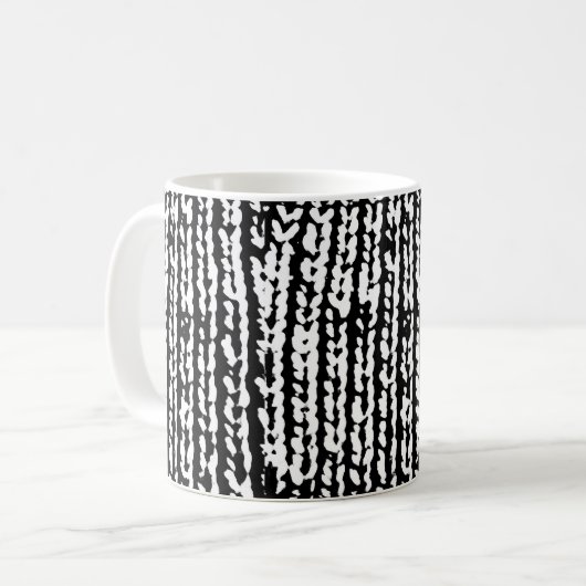 Kitchenette Kaffeetasse (Vorderseite Links)