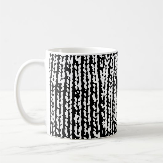 Kitchenette Kaffeetasse (Links)