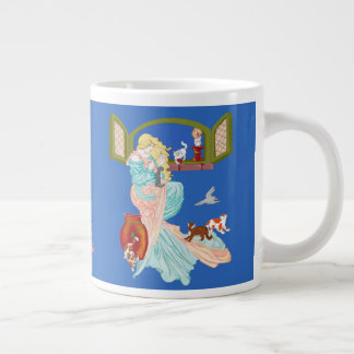 Kitchenhaus Jumbo-Tasse