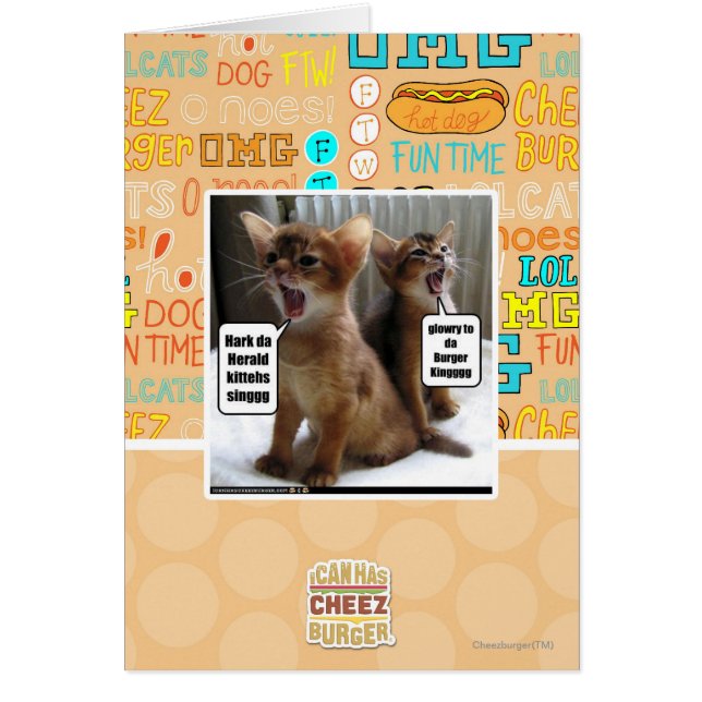 Kite-Carolen (Vorne)