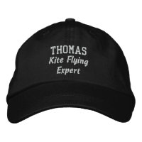 Kite Flying Expert Individuelle Name V07Z