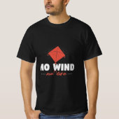 Kite Flying Hobby Kites Flyer Gift T-Shirt