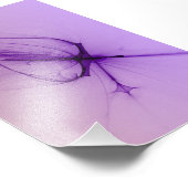 Kite Fotodruck (Ecke)