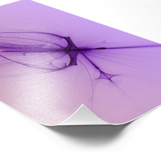 Kite Fotodruck (Ecke)