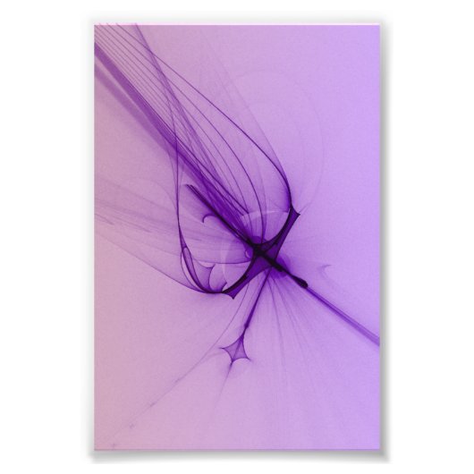 Kite Fotodruck (Vorne)