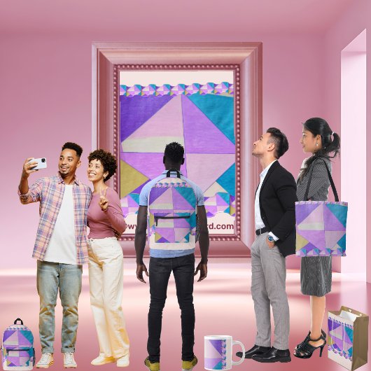 Kite Geschenkpapier Set