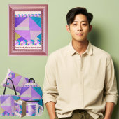 Kite Geschenkpapier Set