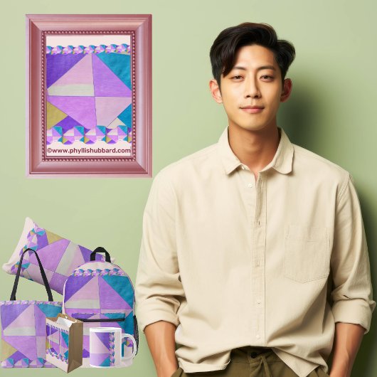 Kite Geschenkpapier Set