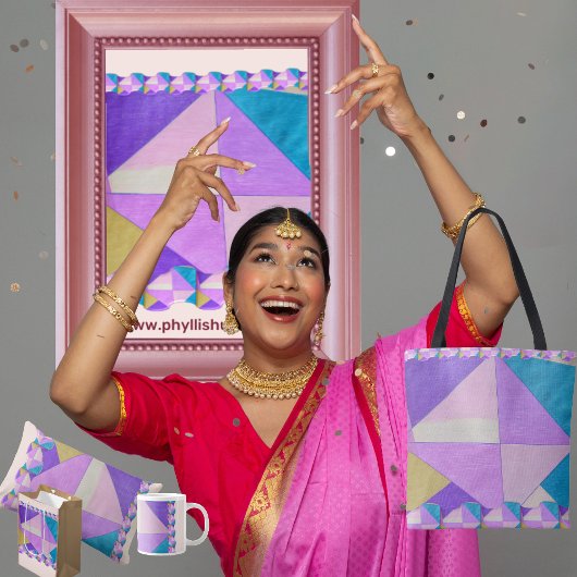 Kite Geschenkpapier Set