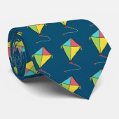 Kite Krawatte (Gerollt)