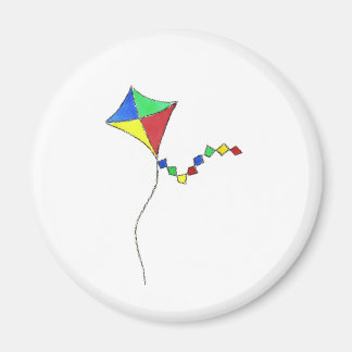 Kite Magnet