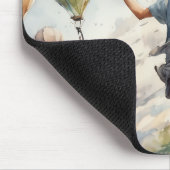 Kite Mousepad (Ecke)