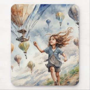 Kite Mousepad