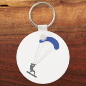 Kite Schlüsselanhänger (Vorderseite)